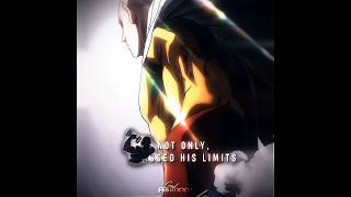 OPM Season3 Trailer Explanation✅  Saitama broke his Limiter  saitama onepunchman garou [upl. by Nosle]