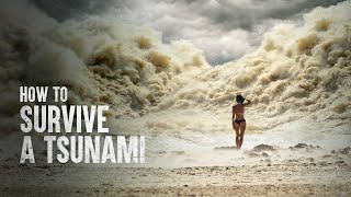 How to Survive a Tsunami [upl. by Sira]