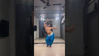 bellydance shettyajit baiga chandramukhi [upl. by Haduhey]