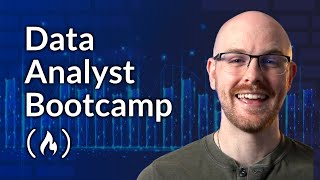 Data Analyst Bootcamp for Beginners SQL Tableau Power BI Python Excel Pandas Projects more [upl. by Enaamuj]