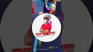 BR KING DADDY CALLING BHAI ✨ daddycallingff shorts freefire trending [upl. by Ecyla]