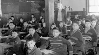 Interview With St Annes Residential School Survivor [upl. by Neeron]