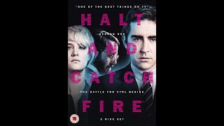 Halt and Catch Fire S01 E06 Subtitles in PortugueseBR [upl. by Dunn957]