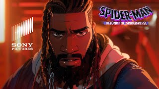 SpiderMan Beyond the SpiderVerse 2025 Official Update [upl. by Rockey]