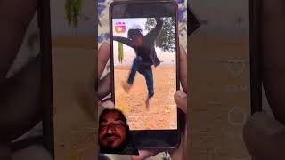 save the tree 😂😂comedy realfools surajroxfunnyvibeo vikramcomedyvideo tree video [upl. by Aicenev]