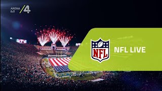 NFL REDZONE WEEK 12 2021 REPLAY PART 2 [upl. by Blankenship]