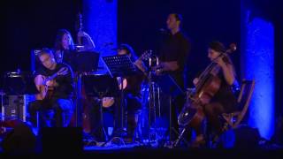 NYT Athens Democracy Forum 2016  Musical Concert [upl. by Aneelehs]