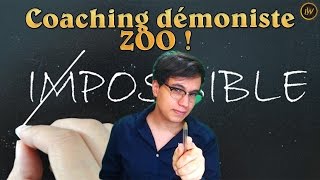 Coaching dabonné  Démoniste zoo [upl. by Eirrol]