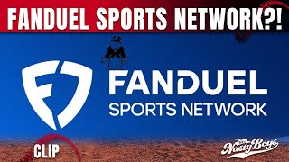 FanDuel Sports Network [upl. by Clapper759]