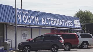 Two thrift shops closing in San Antonio [upl. by Ursi346]