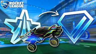 3 SIMPLE Tips to RANK OUT Of PLATINUM  Rocket League How To Rank Up To Diamond Guide [upl. by Greenfield]