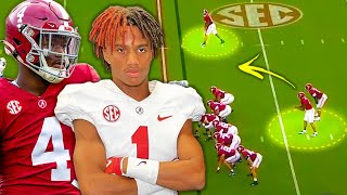 Alabama is About To GO CRAZY in 2024  College Football News Jalen Milroe Kalen DeBoer [upl. by Finbar]