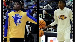 2 DANDY DOZEN GO AT IT JAMAR FLEMING VS ERIC PAYMON JR CANTON VS RAYMOND FULL GAME HIGHLIGHTS [upl. by Assenyl366]