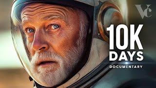 The First 10000 Days on Proxima Centauri B SciFi Documentary [upl. by Sarchet750]