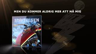 Stiftelsen  En annan värld official lyric video [upl. by Pauiie]