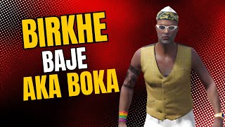 K GARNE TA AAJA  BALEN CITY ROLEPLAY  GTA ROLEPLAY NEPAL [upl. by Nothgierc]