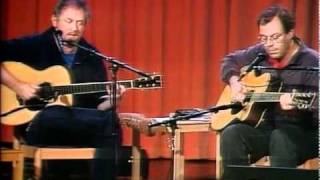 quotSpirit Levelsquot Stefan Grossman amp John Renbourn [upl. by Willey]