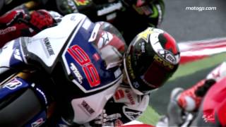 Catalunya  Yamaha in Action [upl. by Abel]