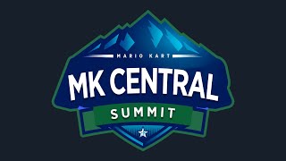 【MK8DX】MKCentral SUMMIT League Season 4  NvK vs BRE 20240426 [upl. by Sedaiuqlem]