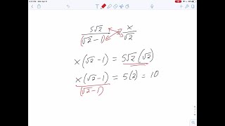 Find the exact solution for each equation Find the approximate solution to the nearest tenth … [upl. by Notsej]