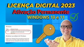 COMO CORRIGIR AVISO DE LICENÇA EXPIRA EM BREVE  TUTORIAL RÁPIDO E ATUALIZADO 2023 [upl. by Booma537]