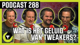 Tweakers Podcast 288 Belgische regeringen ARMXboxports en 25 jaar Tweakers [upl. by Wenz706]