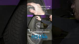 Golf Cart Service  Huntsville Carts  Huntsville AL golfcarts service golfcartlife [upl. by Ytsirhc]