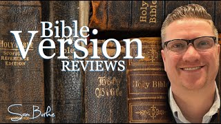 My take on CSB ESV and NASB bible translations [upl. by Lovett]