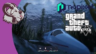 Bucklington 31223 Grand Theft Auto V  Daniel Dan NoPixel [upl. by Boorer]