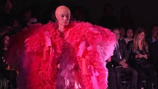 TOMO KOIZUMI 2020 SS Collection  Rakuten Fashion Week TOKYO 2020 SS [upl. by Stiles]