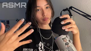 ASMR ☆ TRIGGERS THAT MAKE YOU TINGLE 100 [upl. by Gylys]