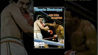 Larry Holmes The Most Underrated Champion [upl. by Amuh]