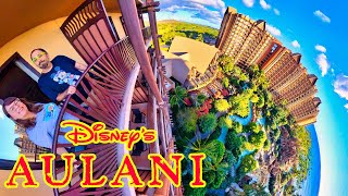 Traveling To Disney’s Aulani in Hawaii AMA AMA Reopens [upl. by Naujed]