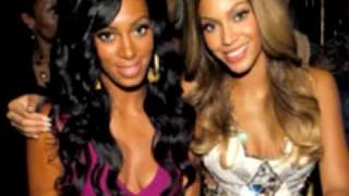 Solange New Song quotDont Blow Me Awayquot [upl. by Nyssa]