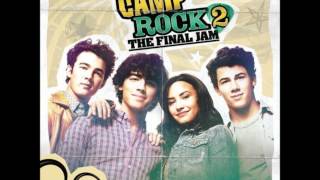 Alyson Stoner  This Is Our Song Camp Rock 2 The Final Jam Original Soundtrack 11 [upl. by Niak]