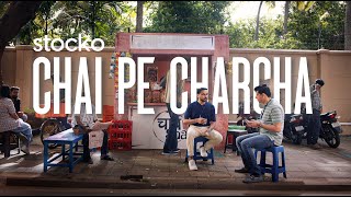 Stocko  Chai pe Charcha [upl. by Parik]