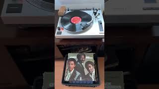 The OJays  Backstabbers Discwasher Slowed [upl. by Hospers]