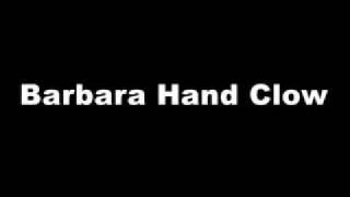 Barbara Hand Clow Pt 3 [upl. by Ojillek686]