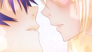 Nisekoi Episode 4 Review THE KISS ニセコイ [upl. by Anderegg240]