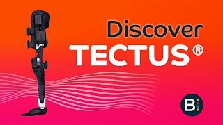 Discover Tectus® [upl. by Dagney]