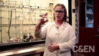 Chemical Storage for Hydrogen Fuel  Emily Berkeley [upl. by Haliehs431]