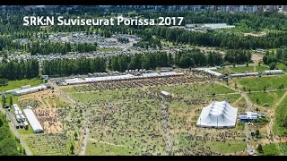 SRKn Suviseurat Porissa 2017 osa 44 [upl. by O'Connell124]