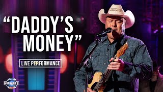 AMERICAN Country’s Ricochet Performs “Daddy’s Money” LIVE  Jukebox  Huckabee [upl. by Sherr]