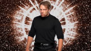 2014 Dean Ambrose 3rd WWE Theme Song  Retaliation ᵀᴱᴼ  ᴴᴰ [upl. by Sharyl]