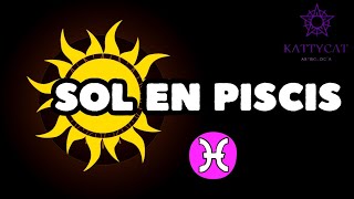 Sol en Piscis♓️ astrology zodiac pisces viralvideo fyp foryou motivation motivational [upl. by Ellah]