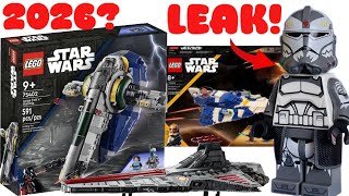 Lego Jango Fetts Slave One Phase 2 Commander Wollfe Play Scale Venetor And More Lego QandA [upl. by Gnoht533]