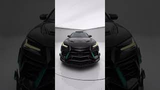 New Lamborghini Urus Venatus S 900 Hp 1100 Nm Vmax 325 kmh urus lamborghini [upl. by Aronel]