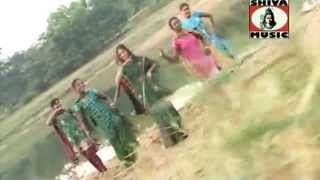 Santali Song 2023  Akurt Bera Re  Geeta amp Sawan  Superhit Song [upl. by Anyal]