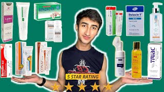 Best Pharmacy Finds in Pakistan⚕️ [upl. by Oiratno]