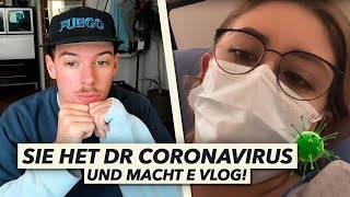 Sie het dr Coronavirus 🇨🇭😷 Reaktion ufe Coronavlog vo dr Ayla 🙏  Stream Highlights [upl. by Lertnek882]